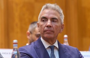 Din PSD i se cere insistent demisia vicepremierului D. Anastasiu: ‘Nu mai are credibilitatea necesară!’