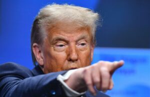 ‘Israelul să ducă treaba până la capăt împotriva Hamas’: Trump pare să recunoască faptul că încercările sale de a media o nouă încetare a focului au eşuat