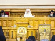 Moment inedit. Sfântul Sinod al Bisericii Ortodoxe Române a aprobat canonizarea a 16 femei