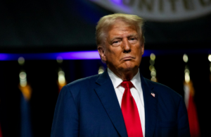 Hamas ‘vrea să moară’: declarația dură a lui Donald Trump, după eşecul negocierilor pentru Gaza