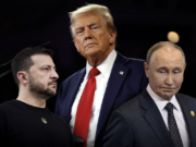 Prima reacție a lui Zelenski, după ce Donald Trump a scurtat termenul limită dat Rusiei: Ei perturbă eforturile de pace