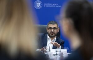 Ministrul Muncii a trimis Corpul de Control: Este haos mare în zona ajutoarelor oferite de stat