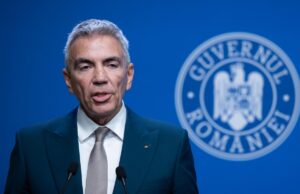 Reacţii ale politicienilor, după dezvăluirile din presă legate de vicepremierul Dragoş Anastasiu