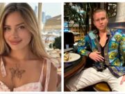 Unul dintre tinerii acuzați de tortură de tânăra găsită pe un drum din Dubai cu coloana fracturată a decis să vorbească: ‘Ascunde dovezi’