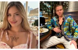 Unul dintre tinerii acuzați de tortură de tânăra găsită pe un drum din Dubai cu coloana fracturată a decis să vorbească: ‘Ascunde dovezi’