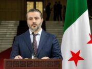 Ministrul sirian de externe, Asaad Hassan al-Shibani, vizită oficială la Paris. Care a fost scopul întrunirii