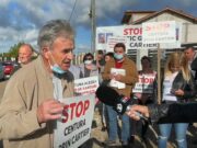 ‘Realizările’ lui Bolojan fac victime – Accidente grave, cu morți și răniți, în doar 10 luni de la deschiderea ‘centurii’ printre case din Bihor