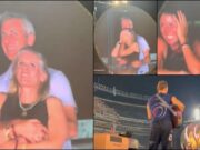 Telenovela amantlâcului de la Coldplay o ia razna: Fosta soție a lui Chris Martin e noul purtător de cuvânt al Astronomer