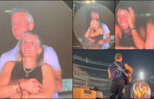 Telenovela amantlâcului de la Coldplay o ia razna: Fosta soție a lui Chris Martin e noul purtător de cuvânt al Astronomer