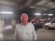 Viorel Hrebenciuc încident cu Marian Ceaușescu