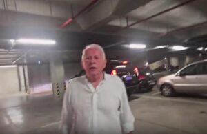 Viorel Hrebenciuc încident cu Marian Ceaușescu