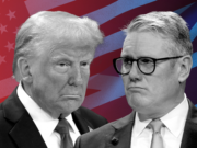 Confruntare diplomatică tensionată: Trump îl critică dur pe primarul Londrei, iar premierul Keir Starmer îi sare în apărare