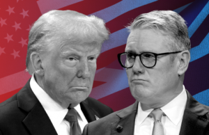 Confruntare diplomatică tensionată: Trump îl critică dur pe primarul Londrei, iar premierul Keir Starmer îi sare în apărare