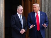 Donald Trump, schimbare spectaculoasă de perspectivă asupra situației din Fâșia Gaza: Cere Israelului să-și schimbe tactica