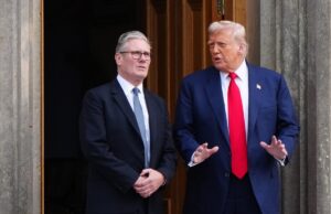 Donald Trump, schimbare spectaculoasă de perspectivă asupra situației din Fâșia Gaza: Cere Israelului să-și schimbe tactica