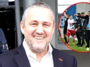 Mihai Rotaru, încântat de transferul Universității Craiova: „Extraordinar! Va fi unul dintre marile noastre câștiguri”