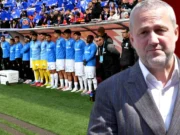 Curățenie la Universitatea Craiova! Anunțul lui Mihai Rotaru: „Paguba e mare! Ne despărțim de jucători care au costat 2-3 milioane”