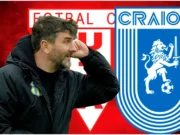 UTA Arad, eforturi disperate pentru atacantul lui Dinamo înainte de meciul cu U Craiova: „Mai avem nevoie de minim patru jucători”