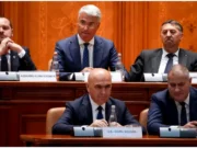 Ministrul din Guvernul Bolojan care amenință cu plecarea din funcție: ”Premierul are demisia mea pe masă”