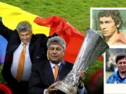 Mircea Lucescu, interviu eveniment 80! „La 90 de ani mă văd tot pe bancă. Dar la o echipă de club, nu selecționer!”