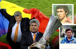 Mircea Lucescu, interviu eveniment 80! „La 90 de ani mă văd tot pe bancă. Dar la o echipă de club, nu selecționer!”