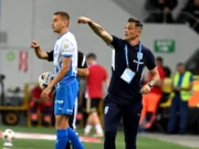 ”A doua zi mă dădea afară!”. Mirel Rădoi își face mea culpa după ce s-a repezit la Mihai Rotaru: ”Mi-am învățat lecția”