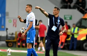 ”A doua zi mă dădea afară!”. Mirel Rădoi își face mea culpa după ce s-a repezit la Mihai Rotaru: ”Mi-am învățat lecția”