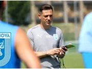 Universitatea Craiova schimbă strategia: ”Avem talie!”. Cum arată oltenii în topurile de înălțime din Superliga