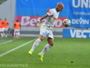 Gol decisiv marcat de Mitriță, în minutul 90+9, pentru echipa Zhejiang Professional din China