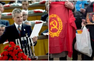 Sondaj INSCOP. La peste 35 de ani de la Revoluție, 66% dintre români cred că Nicolae Ceaușescu ”a fost un lider bun”