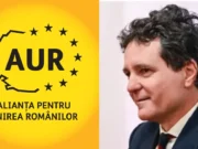 AUR îl somează pe Nicușor Dan să facă publică lista sponsorilor din campanie: „Transparent, cinstit, independent. Așa se vindea Nicușor Dan în campanie”