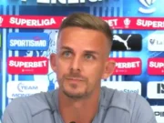 Nicușor Bancu nu a fost de acord cu decizia Universității Craiova: „Ar fi bine să facem acest lucru când vom câștiga din nou un trofeu”