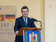 Culisele vizitei lui Nicușor Dan în Germania. Președintele german și cancelarul, uimiți: „Nu le-a venit să creadă că în sfârșit vrem și noi”