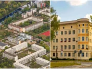 Orașul din Europa care caută de urgență locuitori. Poți trăi acolo gratuit, cum se pot înscrie românii