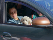 EXCLUSIV Gestul esențial pe care pasagerii îl uită în mașină, deși previne fenomenul „whiplash”. Titi Aur: Ar trebui să facem asta și când ne urcăm în taxi