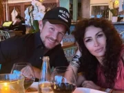 Prima reacție a Mihaelei Rădulescu după moartei lui Felix Baumgartner: „Eram iubire…”