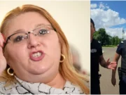 Scandal cu Diana Șoșoacă în fața Guvernului. „Vrei să-l sun pe Bolojan să-i spun că mă abuzezi?”