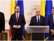 Ședință de urgență a coaliției de guvernare. Ilie Bolojan, confruntare cu liderii PSD nemulțumiți de ultimele măsuri