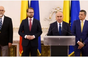 Ședință de urgență a coaliției de guvernare. Ilie Bolojan, confruntare cu liderii PSD nemulțumiți de ultimele măsuri