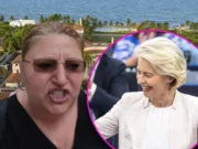 Diana Șoșoacă a făcut public numărul de telefon al Ursulei von der Leyen și cere românilor să o sune: Nu tăcea când viitorul țării tale este în joc