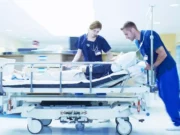 Sănătatea, din nou în criză. Deficit uriaș de personal medical în spitale: „Rămâne un întreg județ fără medic!”