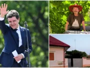Dezvăluirile unchiului lui Nicușor Dan. Ce telefon a primit de la nepot și cum îi face praf pe Călin Georgescu și Klaus Iohannis