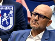 Mâna dreaptă a lui Adrian Mititelu a plecat de la FCU Craiova: „Ăsta a fost motivul!”
