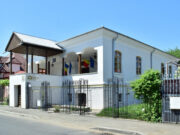 Ce ascunde cea mai veche casă din Buzău. Nu ai nevoie de o mașină a timpului. E suficient să vii la Vergu-Mănăilă