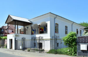 Ce ascunde cea mai veche casă din Buzău. Nu ai nevoie de o mașină a timpului. E suficient să vii la Vergu-Mănăilă