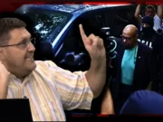 Horia Ivanovici, premoniţie şoc! A prevestit săltarea lui Piedone cu mascaţii, cu 24 ore înainte de acţiunea DNA acasă la şeful ANPC şi demiterea lui de către Ilie Bolojan