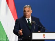 Viktor Orban îi întoarce spatele lui George Simion după ce l-a susținut în campanie