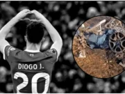 Ce viteză aveau Diogo Jota și fratele său în momentul accidentului mortal. Filmul complet al tragediei, anunțat de polițiști