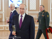 De ce a anulat Putin parada de Ziua Marinei pentru prima dată în istorie. Ce a făcut, în schimb, liderul rus – VIDEO