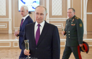 De ce a anulat Putin parada de Ziua Marinei pentru prima dată în istorie. Ce a făcut, în schimb, liderul rus – VIDEO